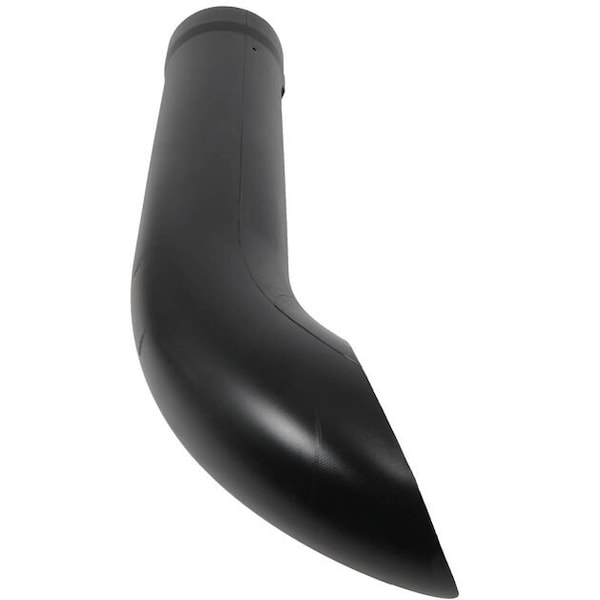 Tube-Catcher Elbow